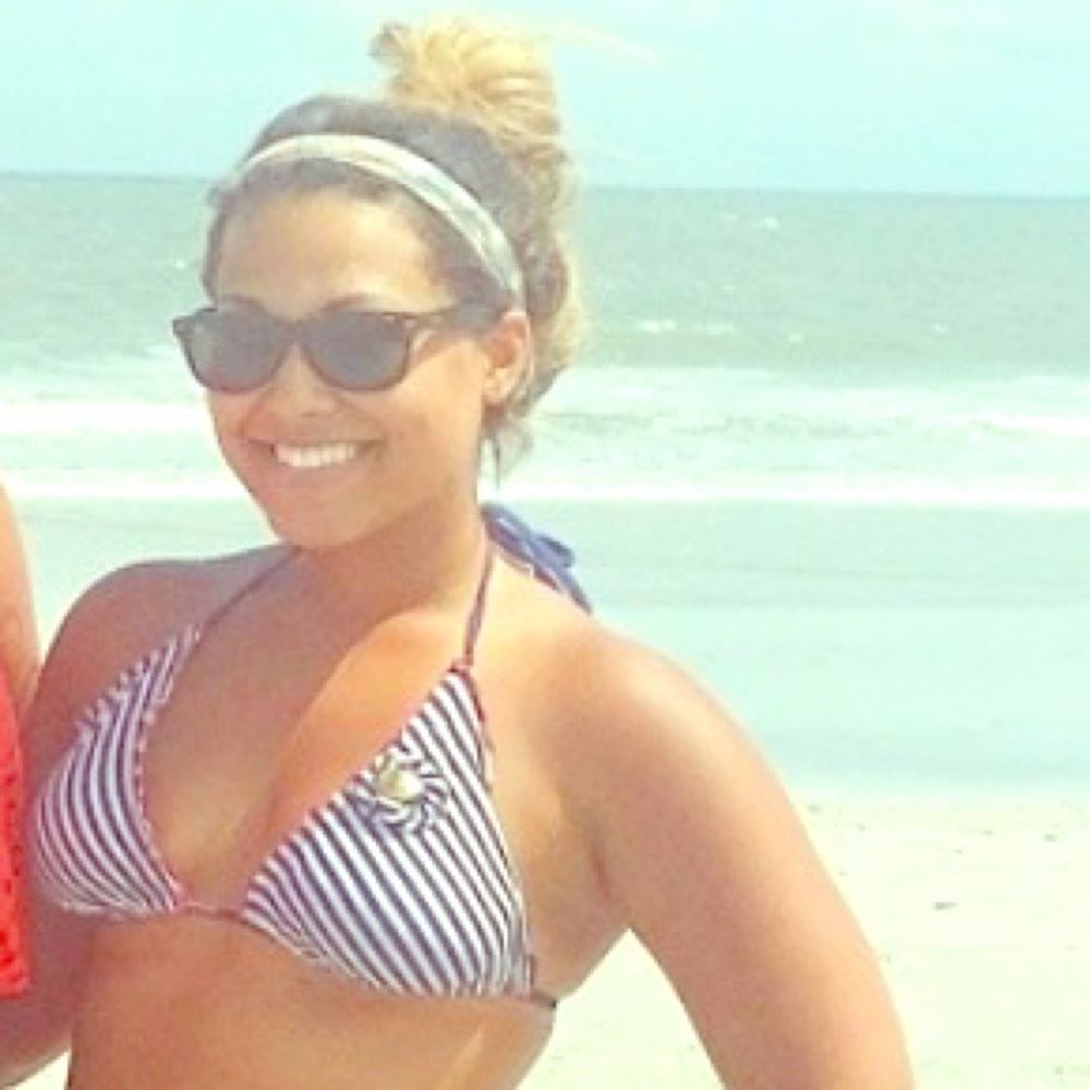 Swimsuit top